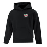 ARSRY - ATC Youth Everyday Fleece Hoodie