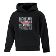 ARSRY - ATC Youth Everyday Fleece Hoodie