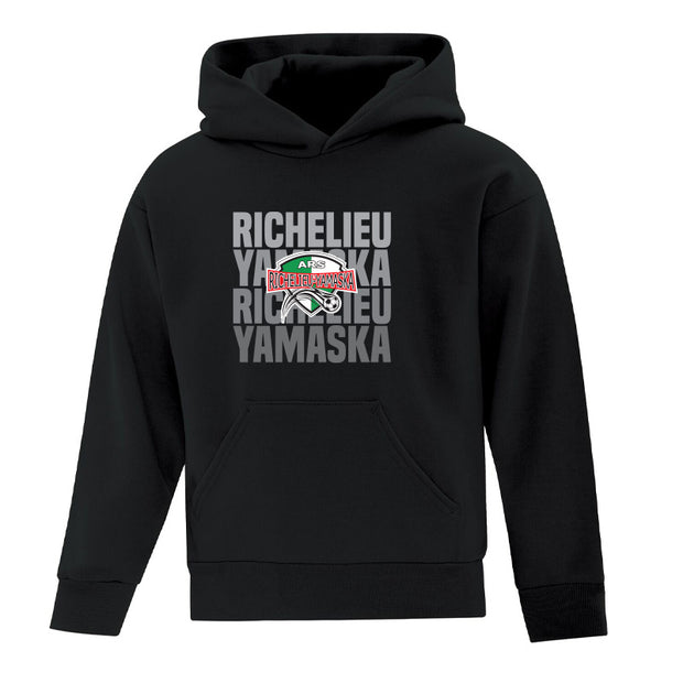 ARSRY - ATC Youth Everyday Fleece Hoodie