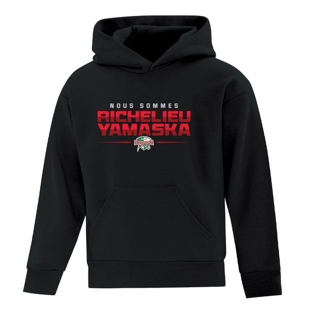 ARSRY - ATC Youth Everyday Fleece Hoodie