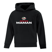 ARSRY - ATC Youth Everyday Fleece Hoodie