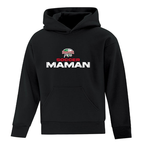 ARSRY - ATC Youth Everyday Fleece Hoodie