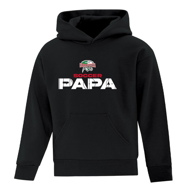 ARSRY - ATC Youth Everyday Fleece Hoodie