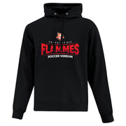 ASMV - ATC Youth Fleece Hooded Sweatshirt