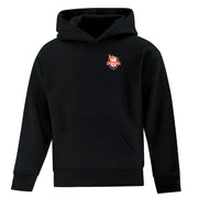 ASMV - ATC Youth Fleece Hooded Sweatshirt