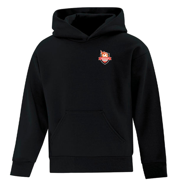 ASMV - ATC Youth Fleece Hooded Sweatshirt