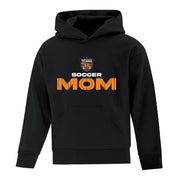 CST - ATC Youth Fleece Hoodie - Black