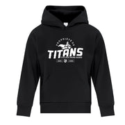 CRM - ATC Youth Fleece Hoodie