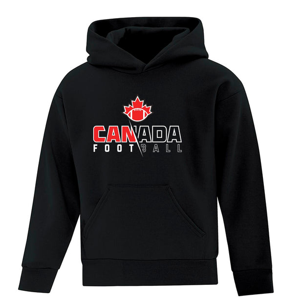 FCF - ATC Everyday Youth Fleece Hoodie