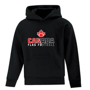 FCF - ATC Everyday Youth Fleece Hoodie