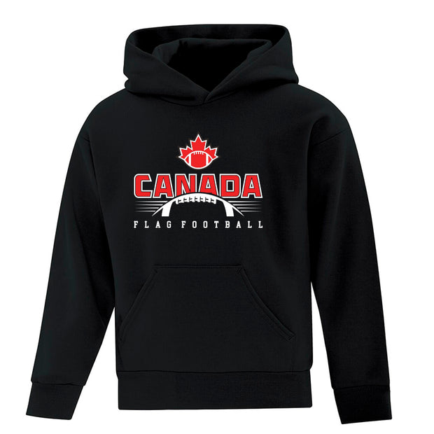 FCF - ATC Everyday Youth Fleece Hoodie
