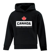 FCF - ATC Everyday Youth Fleece Hoodie
