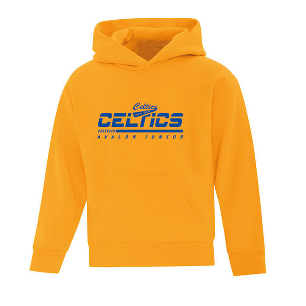 AJC - ATC Youth Everyday Fleece Hoodie