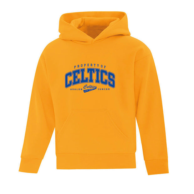 AJC - ATC Youth Everyday Fleece Hoodie