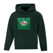 ARSRY - ATC Youth Everyday Fleece Hoodie