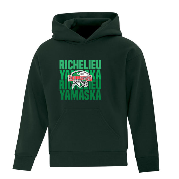 ARSRY - ATC Youth Everyday Fleece Hoodie