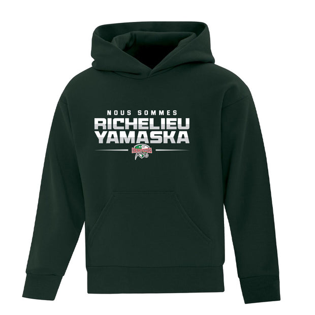 ARSRY - ATC Youth Everyday Fleece Hoodie