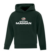 ARSRY - ATC Youth Everyday Fleece Hoodie