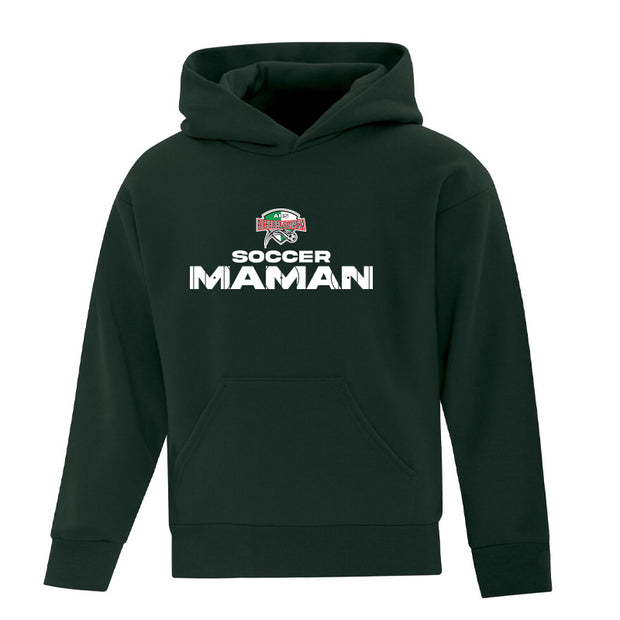 ARSRY - ATC Youth Everyday Fleece Hoodie