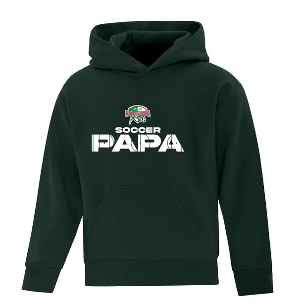 ARSRY - ATC Youth Everyday Fleece Hoodie