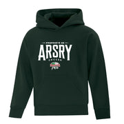 ARSRY - ATC Youth Everyday Fleece Hoodie