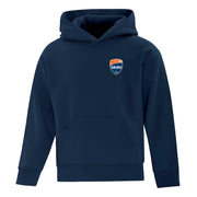 FCA - ATC Youth Everyday Fleece Hoodie