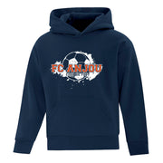 FCA - ATC Youth Everyday Fleece Hoodie