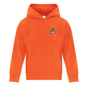 CRM - ATC Youth Fleece Hoodie