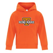 CRM - ATC Youth Fleece Hoodie