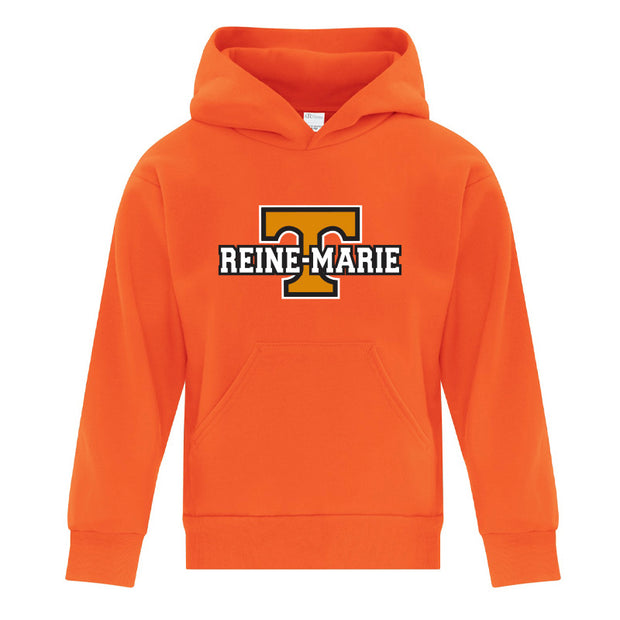 CRM - ATC Youth Fleece Hoodie