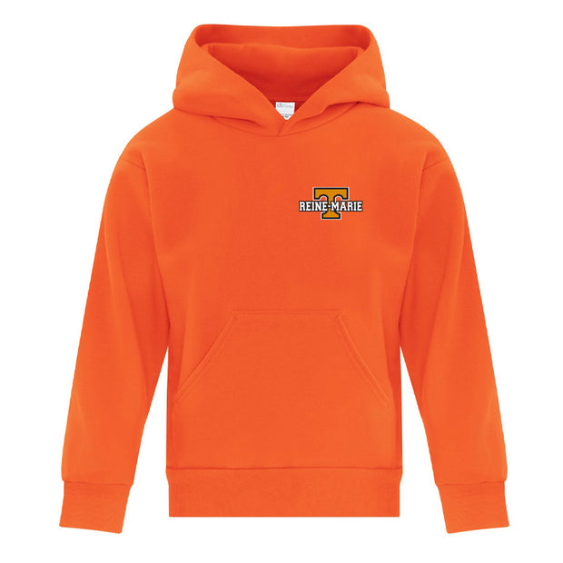 CRM - ATC Youth Fleece Hoodie