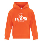 CRM - ATC Youth Fleece Hoodie