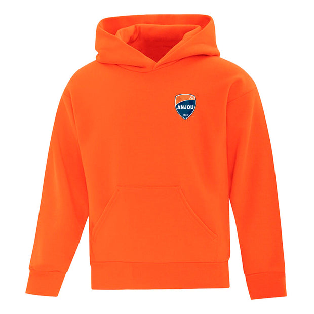 FCA - ATC Youth Everyday Fleece Hoodie