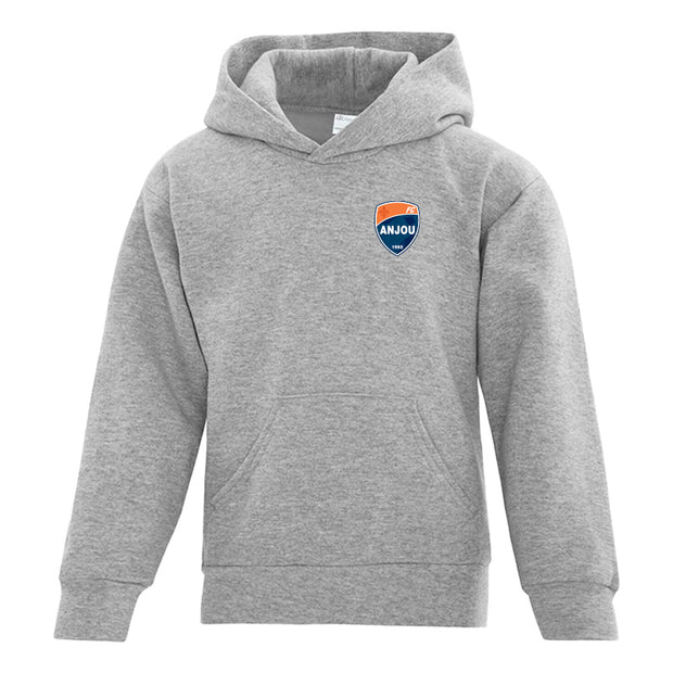 FCA - ATC Youth Everyday Fleece Hoodie