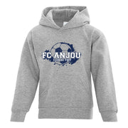 FCA - ATC Youth Everyday Fleece Hoodie