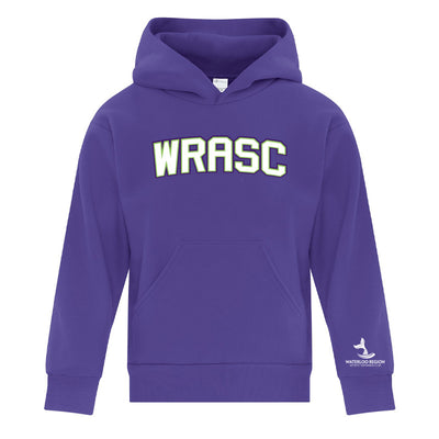 WRASC - ATC Youth Everyday Fleece Hoodie