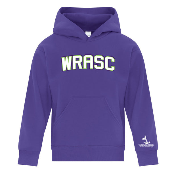 WRASC - ATC Youth Everyday Fleece Hoodie