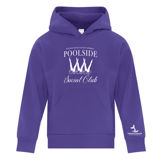 WRASC - ATC Youth Everyday Fleece Hoodie