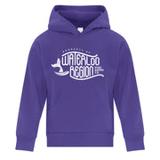 WRASC - ATC Youth Everyday Fleece Hoodie