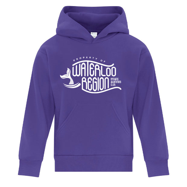 WRASC - ATC Youth Everyday Fleece Hoodie
