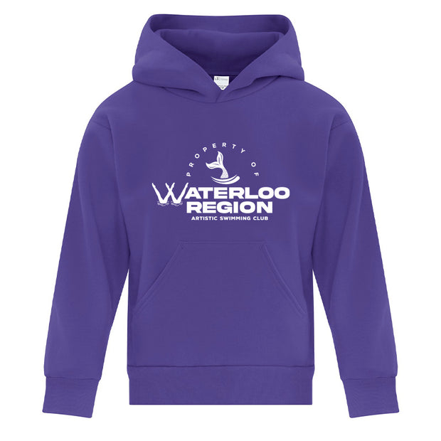 WRASC - ATC Youth Everyday Fleece Hoodie