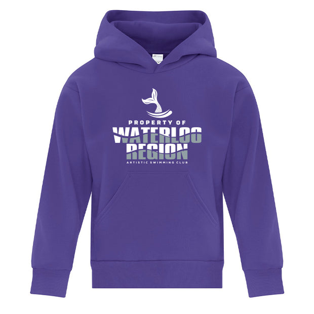 WRASC - ATC Youth Everyday Fleece Hoodie