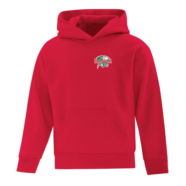 ARSRY - ATC Youth Everyday Fleece Hoodie