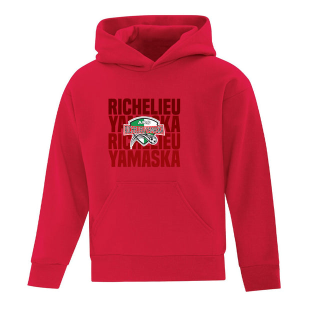 ARSRY - ATC Youth Everyday Fleece Hoodie