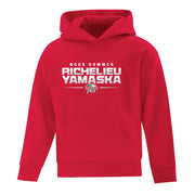 ARSRY - ATC Youth Everyday Fleece Hoodie