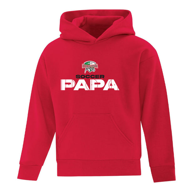 ARSRY - ATC Youth Everyday Fleece Hoodie