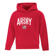 ARSRY - ATC Youth Everyday Fleece Hoodie