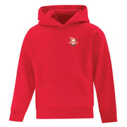 ASMV - ATC Youth Fleece Hooded Sweatshirt