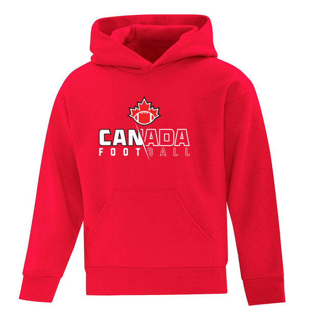FCF - ATC Everyday Youth Fleece Hoodie