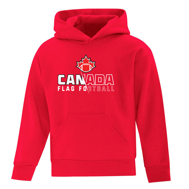 FCF - ATC Everyday Youth Fleece Hoodie